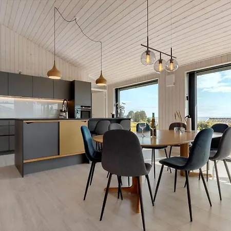 Dom wakacyjny 84213-ebeltoft-lokevej-8