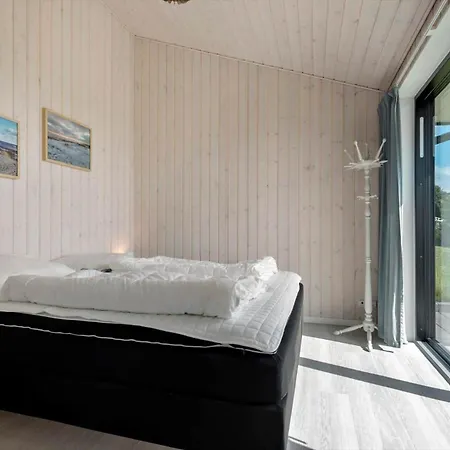 Dom wakacyjny 84213-ebeltoft-lokevej-8 *