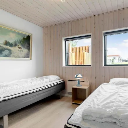 Dom wakacyjny 84213-ebeltoft-lokevej-8