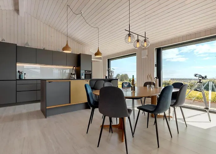 Dom wakacyjny 84213-ebeltoft-lokevej-8