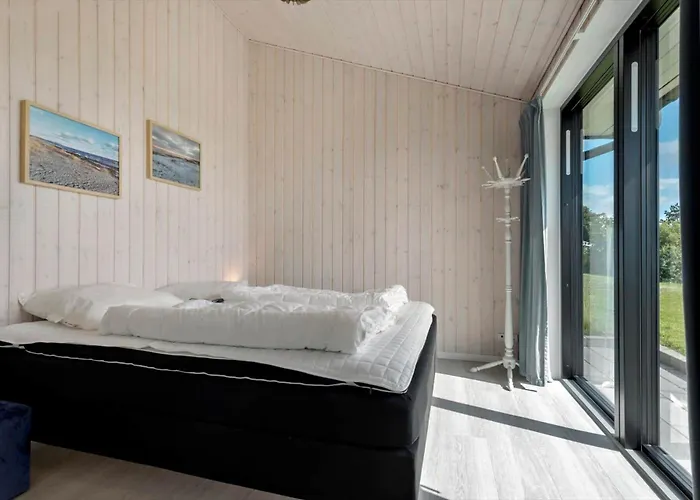 度假居 84213-ebeltoft-lokevej-8 *