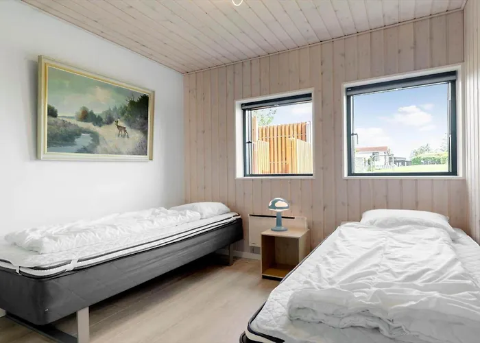 Dom wakacyjny 84213-ebeltoft-lokevej-8